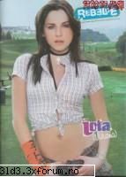 Revista oficiala rebelde - ad3_dulc3 - R3b3ld3