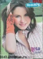 Revista oficiala rebelde - ad3_dulc3 - R3b3ld3