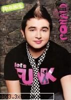 Revista oficiala rebelde - ad3_dulc3 - R3b3ld3