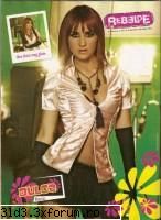 Revista oficiala rebelde - ad3_dulc3 - R3b3ld3
