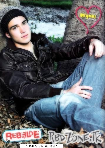 Revista oficiala rebelde - ad3_dulc3 - R3b3ld3