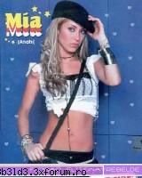 revista oficiala rebelde