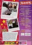 Revista oficiala rebelde - andreea93rbd - R3b3ld3