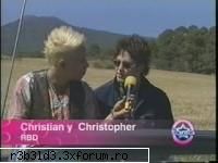 Video Celestial - ad3_dulc3 - R3b3ld3