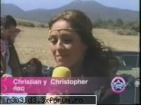 Video Celestial - ad3_dulc3 - R3b3ld3