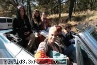 Video Celestial - ad3_dulc3 - R3b3ld3