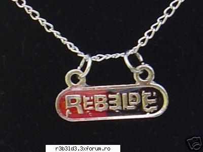 accesorii RBD (4) - R3b3ld3