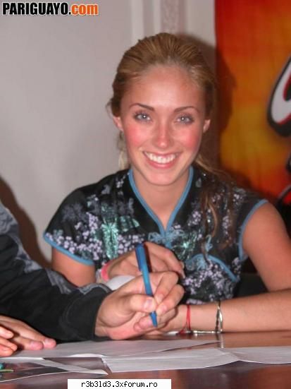 anahi nemachiata - dulce_maria - Anahi-Mia