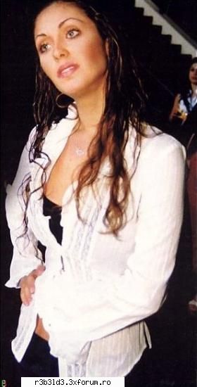 anahi nemachiata - ink o poza k ea nemacheata - Anahi-Mia
