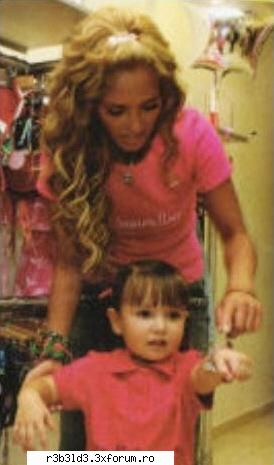 anahi si nepoata ei - ad3_dulc3 - Anahi-Mia