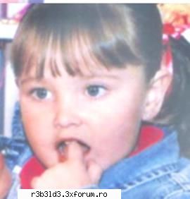 anahi si nepoata ei - ad3_dulc3 - Anahi-Mia