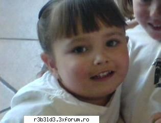 anahi si nepoata ei - ad3_dulc3 - Anahi-Mia
