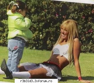 anahi si nepoata ei - dulce_maria - Anahi-Mia