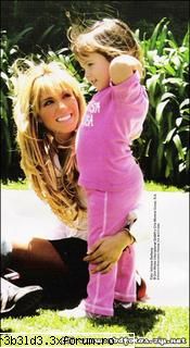 anahi si nepoata ei - dulce_maria - Anahi-Mia