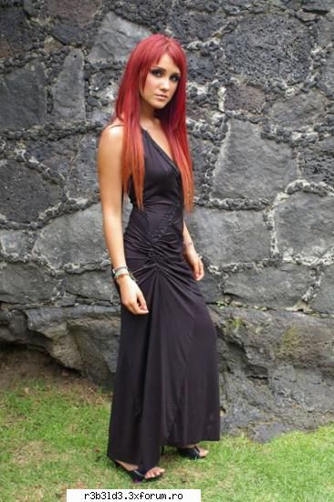 are dulce silicoane????? - dulce_maria - Dulce-Roberta