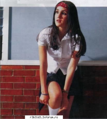 cum arata dulce inainte - dulce_maria - Dulce-Roberta