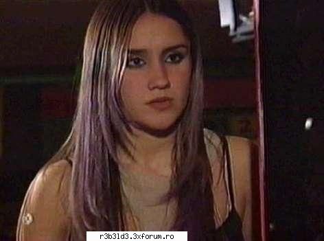 cum arata dulce inainte - dulce_maria - Dulce-Roberta