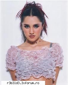 cum arata dulce inainte - dulce_maria - Dulce-Roberta