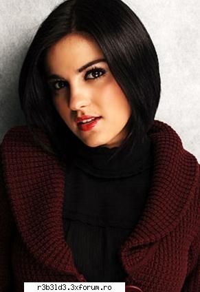 cum ii sta mai bine lu mayte ????? - dulce_maria - Maite-Lupita
