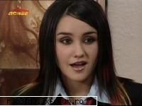cum iii sta mai bine??? - sau cu vechiul look - Dulce-Roberta