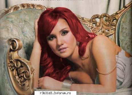 cum iii sta mai bine??? - dulce_maria - Dulce-Roberta