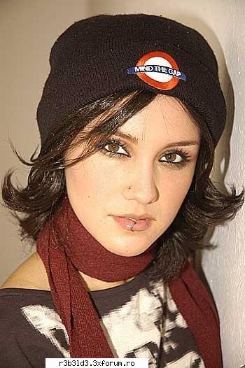 cum iii sta mai bine??? - andreea93rbd - Dulce-Roberta