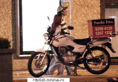 dulce maria,indragostita - Cuplul a fost vazut foarte indradostit si fericit - Dulce-Roberta