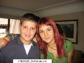dulce maria nemachiata - dulce_maria - Dulce-Roberta