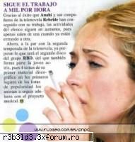 membri rbd fumeaza - aici punetzi poze cu ei fumand - R3b3ld3