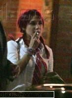 membri rbd fumeaza - klaudia - R3b3ld3