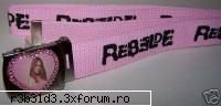accesorii rbd cureaua rbd