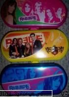 accesorii rbd insigne