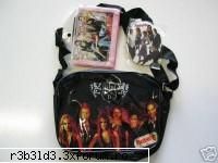 accesorii rbd boreseta cred mai cad kai tarziu