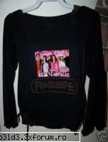 accesorii rbd bluza