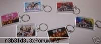 accesorii rbd brelocuri