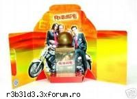 accesorii rbd asta .....