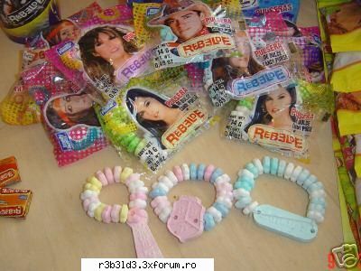 accesorii rbd stiu sunt...