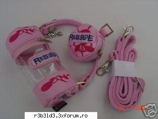 accesorii rbd chiar vreau..