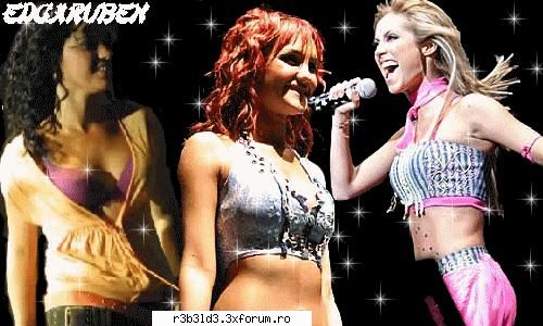 poze fetele din rbd
