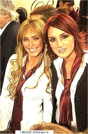 poze fetele din rbd ink una