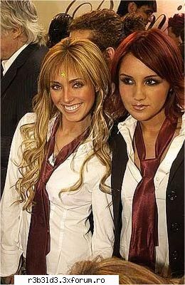 poze fetele din rbd alta