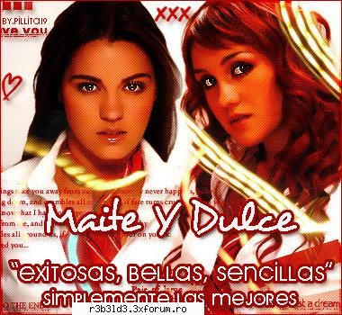 poze fetele din rbd lupe dul