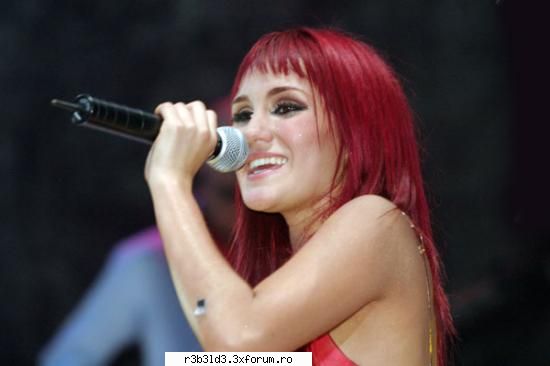 poze.... dulce maria
