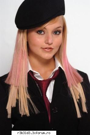 poze fetele din rbd vico