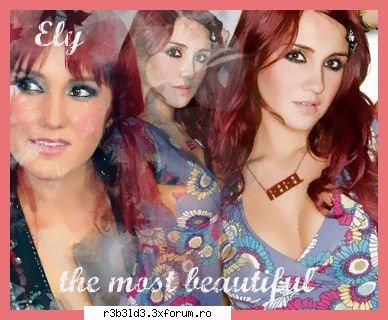 poze.... dulce maria