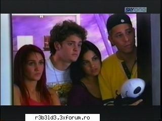 rbd-la familia!!!