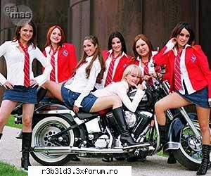 formatzia rbd soy &nbsp;