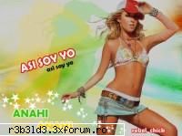 poze... anahi