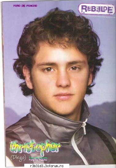 diego pictures