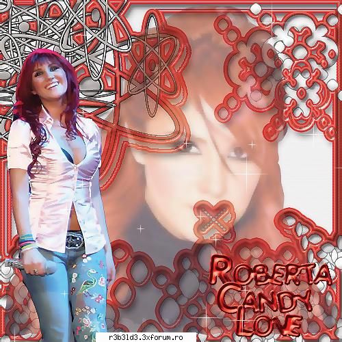 poze.... dulce maria